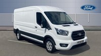2025 Ford Transit 350 L3 Diesel Fwd 2.0 EcoBlue 165ps H2 Limited Van Auto [Nav] 