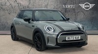 2022 MINI Hatch 1.5 Cooper Exclusive 3dr Auto Petrol Hatchback Hatchback Petrol 