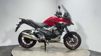 Honda VFR 2016 27K NEW MOT VERY CLEAN ADVENTURE ROAD BIKE 800CC V4