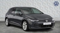 2025 Volkswagen Golf TSI eHybrid 19.7kWh Match DSG Euro 6 5-door Hatchback Hybri