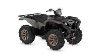 Yamaha Grizzly 700 EPS SE XT-R EDITION 2024 ATV - Offroad / Agricultural Quad