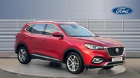 2022 MG MG HS 1.5 T-GDI Exclusive 5dr DCT Petrol Hatchback Hatchback Petrol Auto