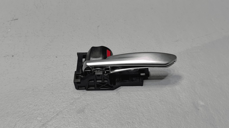 Used 2018-2024 Toyota Camry Front Or Rear Driver Side Door Interior Inner Handle OEM