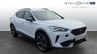 2022 Cupra Formentor 1.5 TSI V1 SUV 5dr Petrol DSG Euro 6 (s/s) (150 ps) SUV Pet