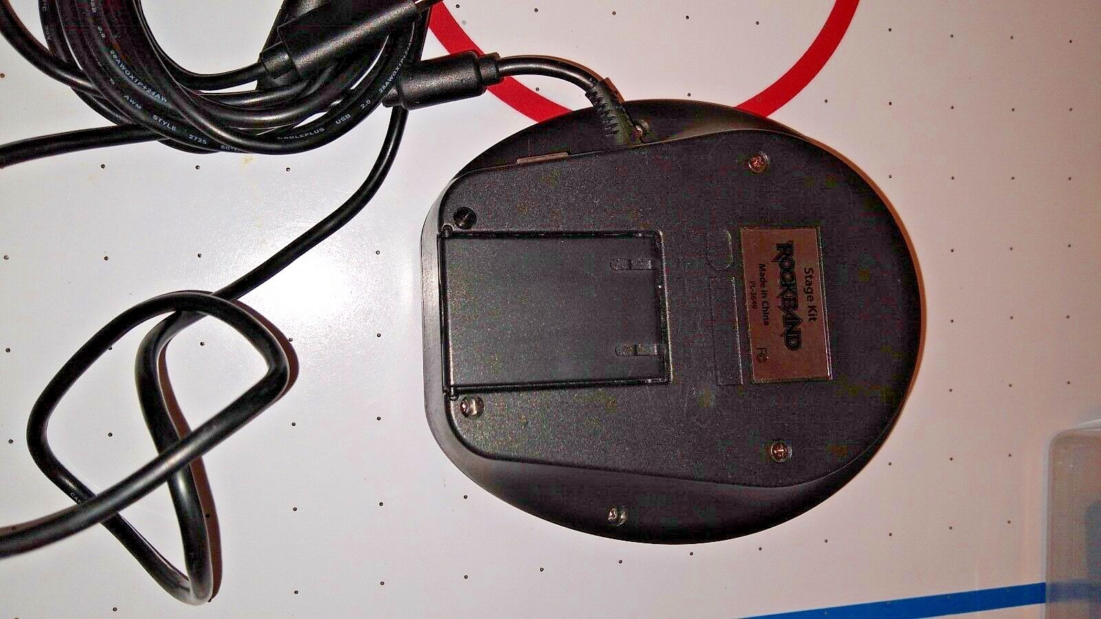 Rock Band Stage Kit Light Unit Only!