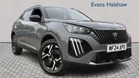 2024 Peugeot 2008 1.2 PureTech 130 GT 5dr EAT8 Estate Petrol Automatic