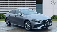 2024 Mercedes-Benz A-Class A250e AMG Line Executive 4dr Auto Saloon Saloon Hybri
