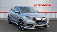 2020 Honda HR-V 1.5 i-VTEC EX CVT 5dr Petrol Hatchback Hatchback Petrol Automati