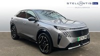 2025 Peugeot 3008 73kWh GT SUV 5dr Electric Auto (210 ps) SUV Electric Automatic