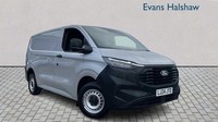 2024 Ford Transit Custom 300 L1 Diesel Fwd 2.0 EcoBlue 110ps H1 Van Leader Van D