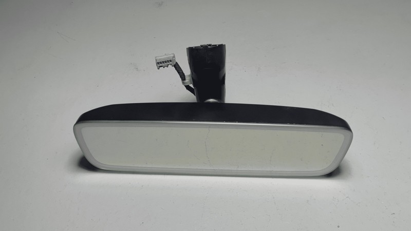 Used 2017 - 2020 Acura MDX Windshield Interior Rear View Mirror OEM