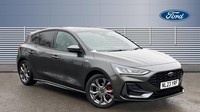 2023 Ford Focus 1.0 EcoBoost Hybrid mHEV 155 ST-Line Edition 5dr Petrol Hatchbac
