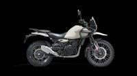 2025 Royal Enfield HIMALAYAN 450