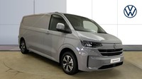2026 Volkswagen Transporter T28 Lwb Diesel 2.0 TDI 110 Commerce Plus Van Van Die