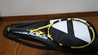 Babolat Pure Aero Tour 2019 tennis racket G3 4 3/8
