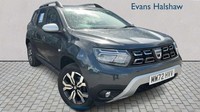 2022 Dacia Duster 1.0 TCe 100 Bi-Fuel Prestige 5dr Estate Bi-Fuel Manual