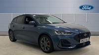2023 Ford Focus 1.0 EcoBoost ST-Line 5dr Petrol Hatchback Hatchback Petrol Manua