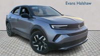 2025 Vauxhall Mokka 1.2 Turbo 136 Griffin 5dr HATCHBACK PETROL Manual