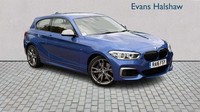 2016 BMW 1 Series M135i 3dr Step Auto Hatchback Petrol Automatic