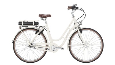 Victoria Excelsior E-bike Pedelec Elektro Cityrad SWAN RETRO TSP 28 M/48 7-Gang 