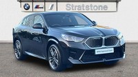2025 BMW iX2 230kW xDrive30 M Sport 65kWh 5dr Auto Estate Electric Automatic