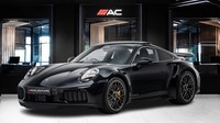 2026 Porsche 911 (26 Reg) 3.6 T-Hybrid Turbo S Coupe (VAT Q) Coupe Hybrid Automa