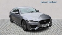 2019 Jaguar XE 2.0d R-Dynamic S 4dr Auto Saloon Diesel Automatic