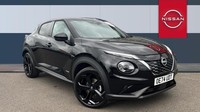 2024 Nissan Juke 1.6 Hybrid Tekna 5dr Auto Hybrid Hatchback Hatchback Hybrid Aut