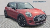 2020 MINI Hatch 1.5 Cooper Exclusive II 3dr Auto Hatchback Petrol Automatic