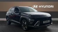 2026 Hyundai KONA 1.6 GDi Hybrid Ultimate 5dr DCT Hybrid Hatchback Hatchback Hyb