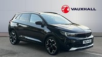 2024 Vauxhall Grandland 1.2 Hybrid [136] Ultimate 5dr e-DCT6 Petrol Hatchback Ha