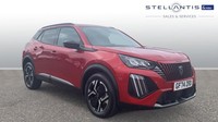 2024 Peugeot 2008 1.2 PureTech Allure SUV 5dr Petrol Manual Euro 6 (s/s) (130 ps