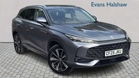 2025 MG Motor UK HS 1.5 T-GDI Trophy 5dr Hatchback Petrol Manual