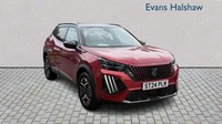 2024 Peugeot 2008 1.2 PureTech 130 GT 5dr EAT8 Estate Petrol Automatic