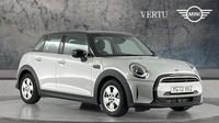 2022 MINI Hatchback 1.5 Cooper Classic 5dr Auto Petrol Hatchback Hatchback Petro