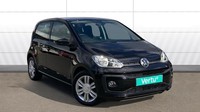 2018 Volkswagen up! 1.0 High Up 5dr Petrol Hatchback Hatchback Petrol Manual