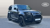 2022 Land Rover Defender 3.0 D300 X-Dynamic HSE 110 5dr Auto Diesel Estate Estat
