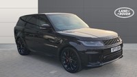 2021 Land Rover Range Rover Sport 3.0 D350 HST 5dr Auto Diesel Estate Estate Die