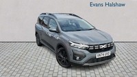 2024 Dacia Jogger 1.6 HEV Expression 5dr Auto Estate Hybrid Ele Automatic