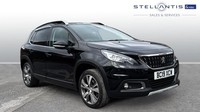 2019 Peugeot 2008 1.2 PureTech Allure Premium SUV 5dr Petrol Manual Euro 6 (s/s)