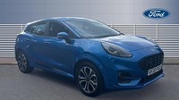 2020 Ford Puma 1.0 EcoBoost Hybrid mHEV ST-Line 5dr Petrol Hatchback Hatchback P