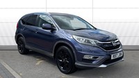 2017 Honda CR-V 1.6 i-DTEC 160 SR 5dr Auto Diesel Estate Estate Diesel Automatic