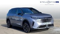 2025 Peugeot 5008 1.2 HYBRID GT SUV 5dr Petrol Hybrid e-DSC6 Euro 6 (s/s) (136 p