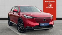2025 Honda HR-V 1.5 eHEV Advance 5dr CVT HATCHBACK PETROL/ELECTRIC Automatic