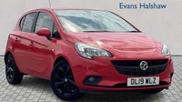 2019 Vauxhall Corsa 1.4 [75] Griffin 5dr Hatchback Petrol Manual