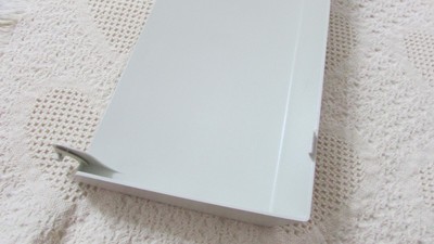 PFAFF Creative 7570 7 Series Storage Case Cover Door Replace EXCELLENT FREE SHIP