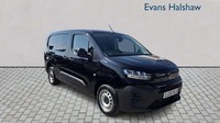 2026 Peugeot Partner 1.5 BlueHDi 130 Professional Plus Van EAT8 PANEL VAN DIESEL
