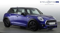 2019 MINI Hatch 1.5 Cooper Sport Hatchback 5dr Petrol Manual Euro 6 (s/s) (136 p
