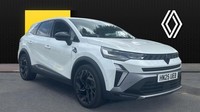 2025 Renault Symbioz 1.6 E-Tech FHEV 145 Techno Esprit Alpine 5dr Auto Hybrid Es