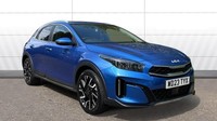 2023 Kia XCeed 1.5T GDi ISG 3 5dr Petrol Hatchback Hatchback Petrol Manual